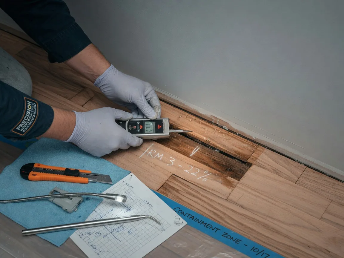Why choose Water Removal in Fleetville, PA